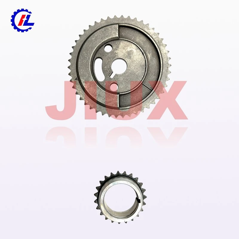 11311485403 Camshaft Timing Sprocket For MINI R50 R53 Cooper S FIAT N14 B16 Crankshaft Timing Sprocket