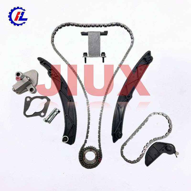 12660119 Timing Chain Kit for OPEL ADAM 1.0L B10XFT B10XFL