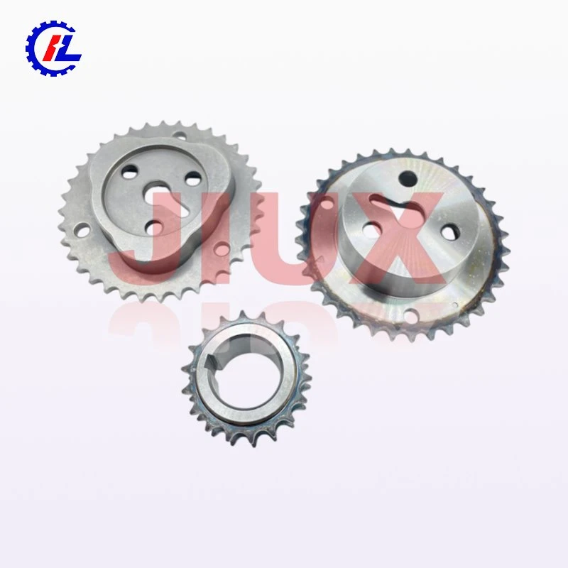 13024AA350 Camshaft Sprocket Gear For SUBARU 2.5L FB25 SUBARU 2.0L FA20T SUBARU 2.0L FB20 Crankshaft Sprocket, Oil Pump Sprocket