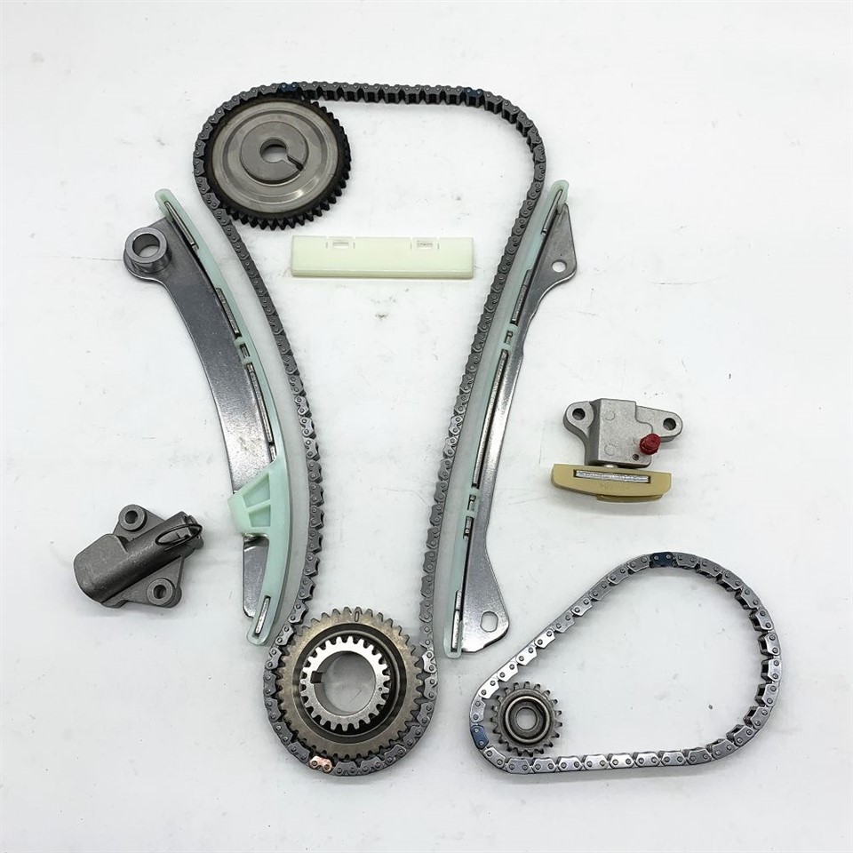 13028-ET000 Timing Chain Kit For NISSAN Cube Juke MR20DE 9*162L 13028-ET000
