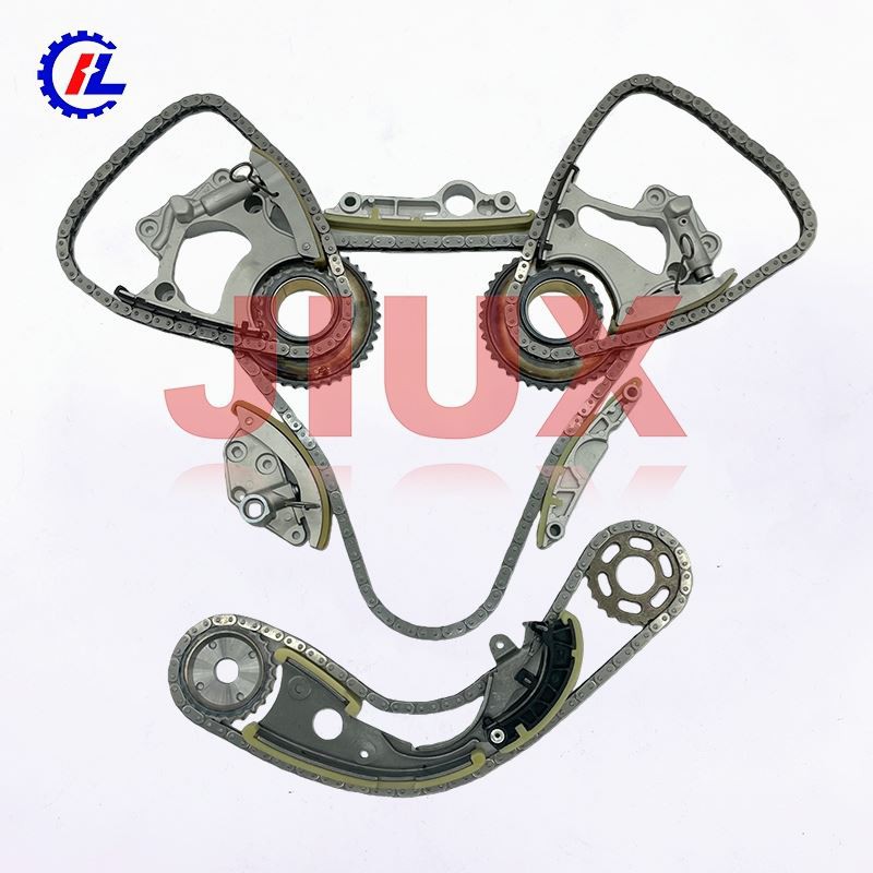 3.0T Engine Timing Chain Kit for A6 Q7 A8 3.0T 2013-2016 C7 06E109465BC