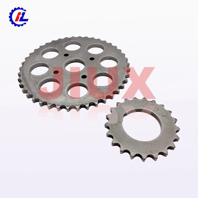 55195294 Camshaft Timing Sprocket For OPEL VAUXHALL CORSA E 15-ON 1.3 B13DTC Crankshaft Timing Sprocket