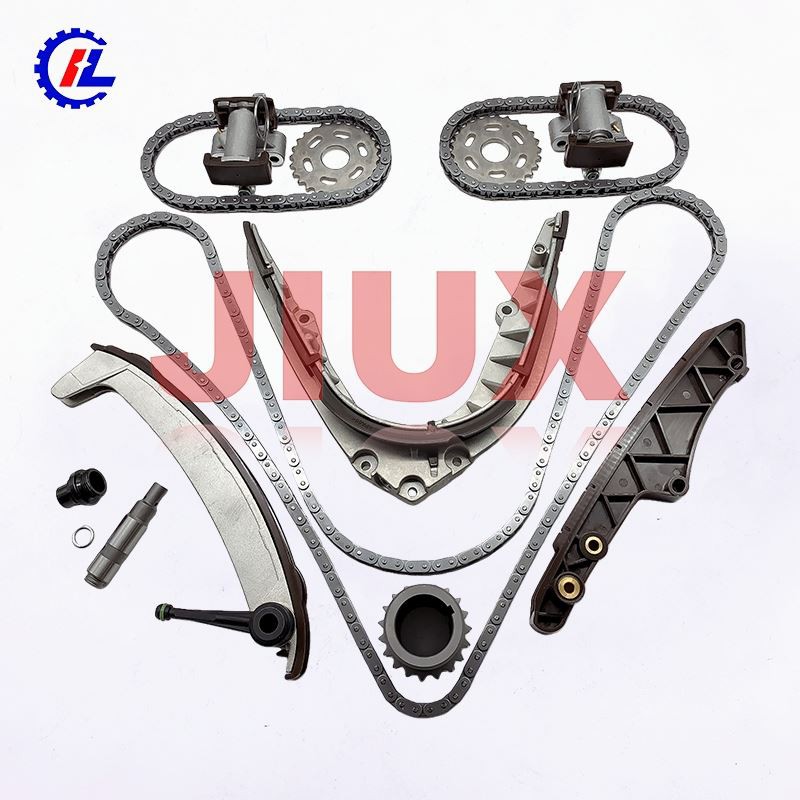 740IL 528i 540i M5 Z8 X5 BMW Timing Chain Replacement V8 GAS DOHC 4398CC 11311741746 Engine For Land Rover Range Rover 4.4L V8 DOHC