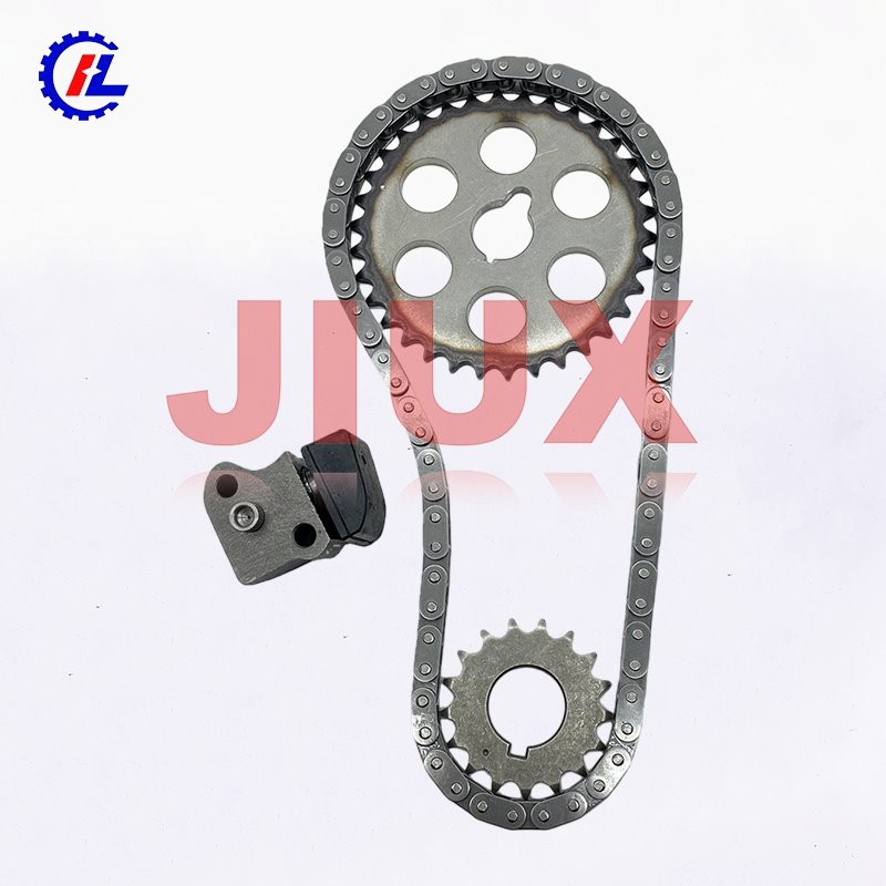 7701349643 Timing Chain Kit Tensioner Car Parts Renault 4 5 6 Timing Chain Tensioner Kette Steuerung Renault R4