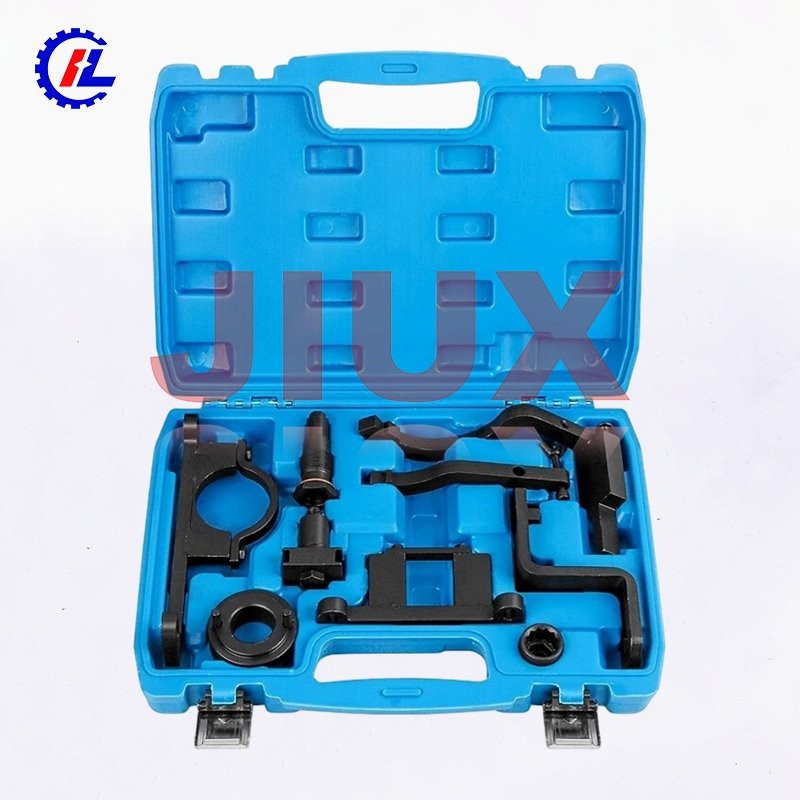 9-Pcs Gasoline Engine Timing Special Engine Repair Tool Set for Ford Explorer