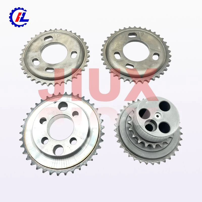 Cam Gear Sprocket For Ford Transit Mk7 Mk8 2.2 Rwd Timing Fuel Pump Sprocket Gear Cog 2011 Crankshaft Timing Sprocket
