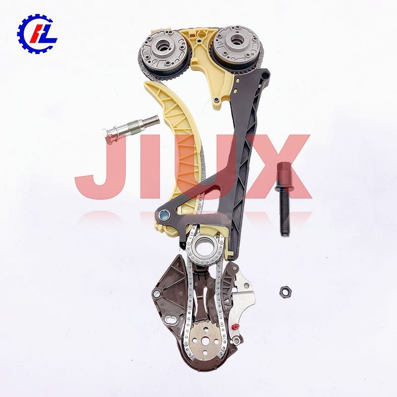 Car Auto Accessories Auto Parts Timing Chain Kit for BMW N42 N46 E87 E90 E46 118i 316i 318i 320i 520i 11311439854, 11317502180