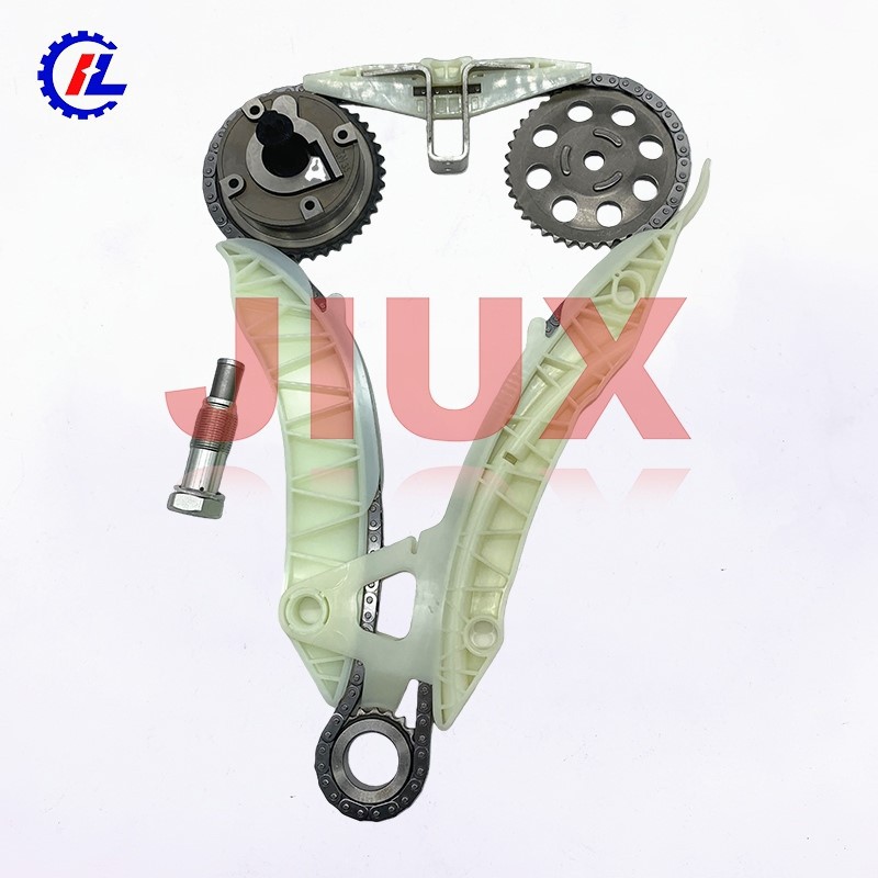 Engine N14B16A N14B16C Timing Chain Kit 11318618317 For Mini Cooper R56 Hatchback Turbo, For Mini Cooper R55 R56 N14B16A N14B16C 09-10, For Mini Cooper R55 R56 Turbo N14B16C 11-12#OE 9815416, ES72451
