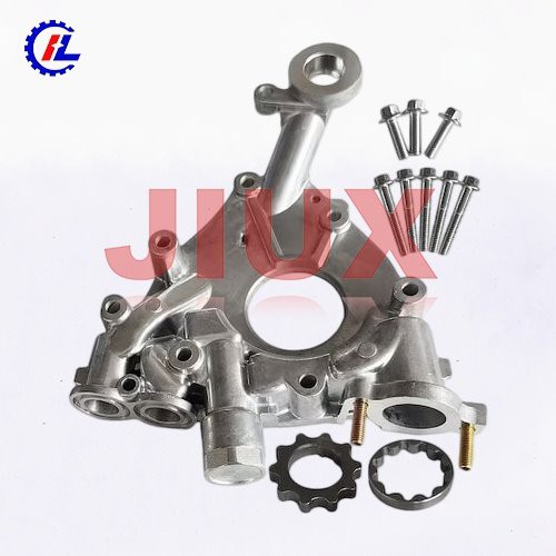 Engine Oil Pump For 4.0L - Compatible with Toyota Tundra 2010-2014, 4Runner 2010-2024, FJ Cruiser 2009-2014, Replace# 1131031030