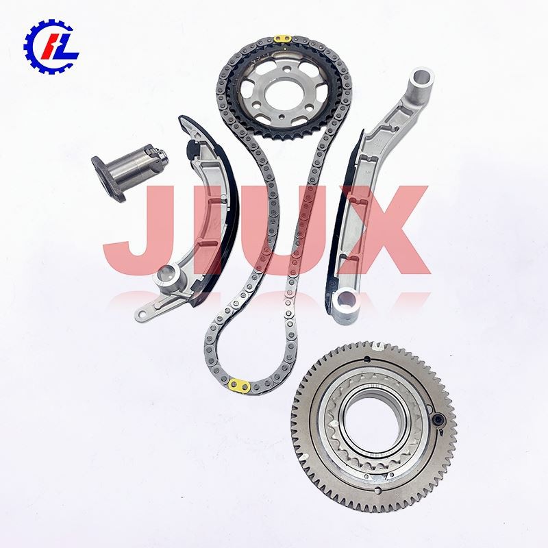 For Isuzu Dmax, MUX 1.9L RZ4E 1.9T 2019-202 Automobile Engine Timing Chain Repair Kit Timing Chain Kit
