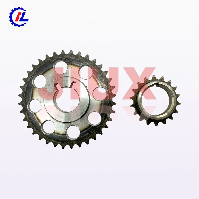 For TOYOTA 3RZ GRANVIA Camshaft Gear Sprocket HILUX LANDCRUISER EMINA 16V 2.4L 13523-75010