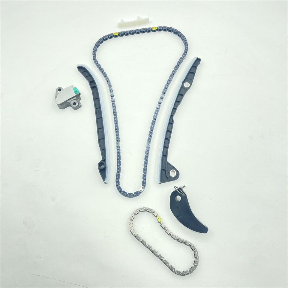 High Quality Auto Engine Parts Timing Chain Guide Tensioner Kit For Mercedes-Benz M282 Renault 1.3T A2820520500 A2829930078