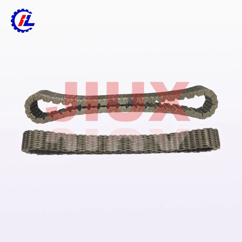 HV-087 Transfer Case Transmission Chain Compatible With BMW X5 E53, Stainless Steel Transmission Chain Replacement Assembly