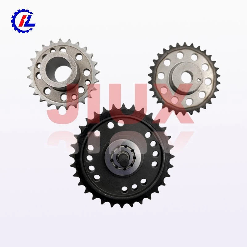 JDE40475 Camshaft Sprocket Gear For Land Rover Range Rover Evoque Discovery Sport Jaguar 2.0T Diesel
