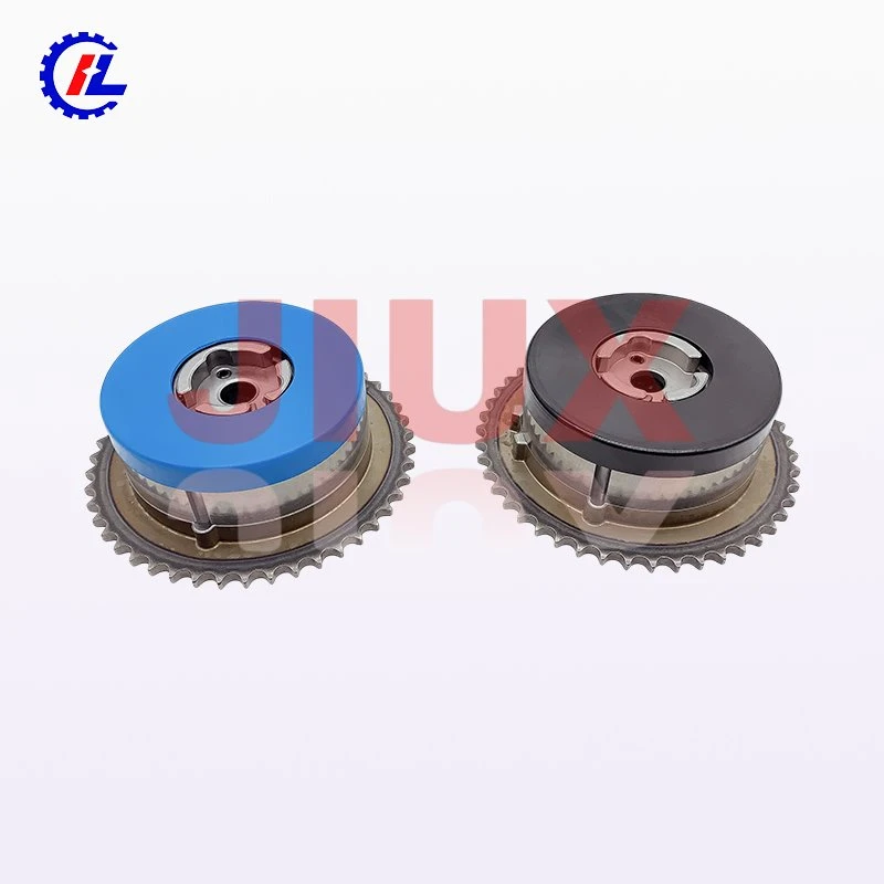 LE5 LE9 VVT Cam Phaser For GM CHEVROLET BUICK Cadillac Cobalt Cavalier 12578516 EX Camshaft Phaser Set For Chevy Cobalt, HHR, Malibu 2.0L 2.4L