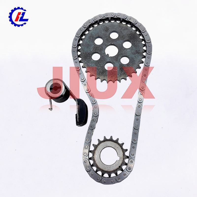 New Condition Timing Chain Kit Tensioner 130281194R Accessory For RENAULT R12