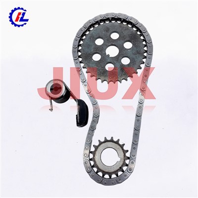 New Condition Timing Chain Kit Tensioner 130281194R Accessory For RENAULT R12