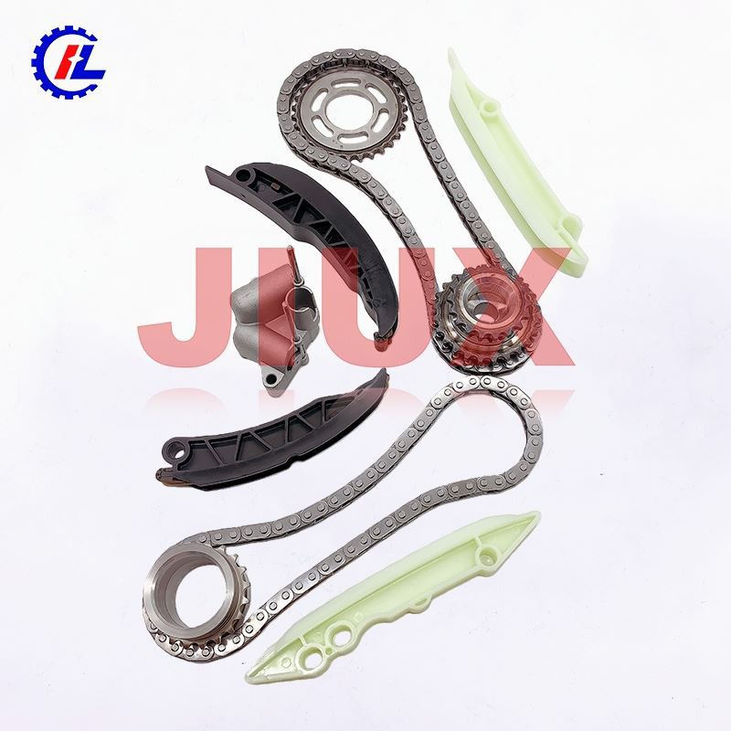 Precision Engineered BMW M57 Timing Chain Kit for BMW E87 E90 E92 E93 E60 E61 E70 E71 M57 M2