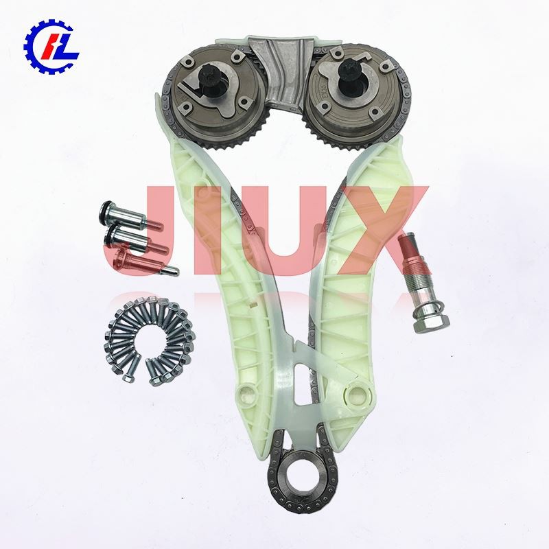 Replacement Timing Chain Kit Fit for MINI COOPER R56 57 58 59 R60 61 Engine N12B N16B N18B 1.6L 2007-2015