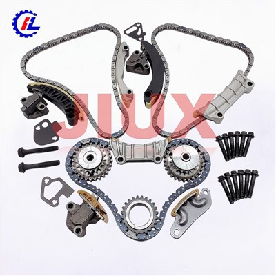 04-06 Cadillac CTS/STS Buick Saturn Suzuki 3.6L SAAB 2.8L DOHC Timing Chain Kit for Rendezvous
