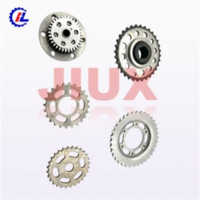 059109171S Camshaft Sprocket Gear For AUDI Q7 II4M 3.0 TDI 2015- Crankshaft Sprocket, Oil Pump Sprocket