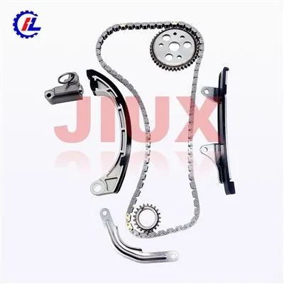 1.0L DOHC 16V Timing Chain Kit For TOYOTA ECHO PLATZ VITZ Timing Chain Engine 1SZ P1 SCP10 13506-23010 13591-23010