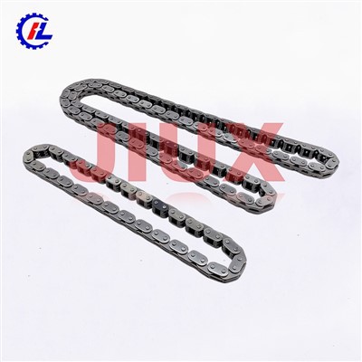 1.8L-2.0L Engine Timing Chain For FORD FIESTA FOCUS C MAX MONDEO 1S7Z6268BC 1S7Z6A895AA