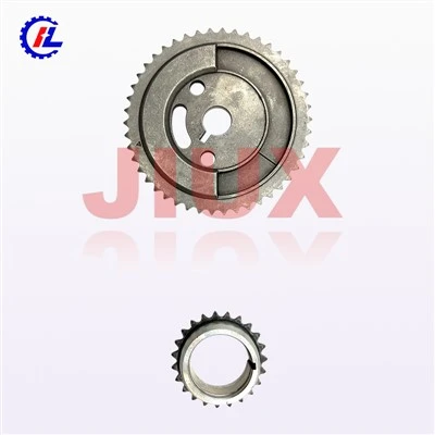 11311485403 Camshaft Timing Sprocket For MINI R50 R53 Cooper S FIAT N14 B16 Crankshaft Timing Sprocket