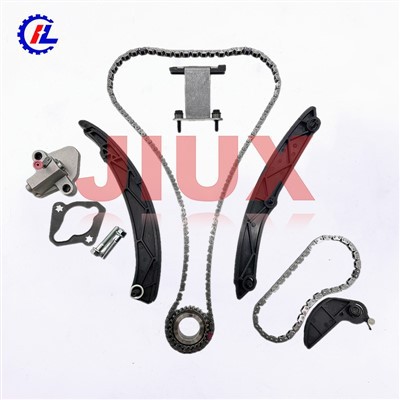 12660119 Timing Chain Kit for OPEL ADAM 1.0L B10XFT B10XFL