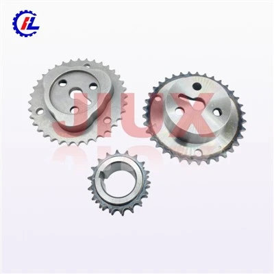 13024AA350 Camshaft Sprocket Gear For SUBARU 2.5L FB25 SUBARU 2.0L FA20T SUBARU 2.0L FB20 Crankshaft Sprocket, Oil Pump Sprocket