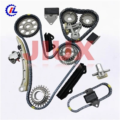 1999-2005 SUZUKI Grand Vitara Timing Chain Set H25A H27A 2.5L 2.7L 12761-65E00 12831-65E00