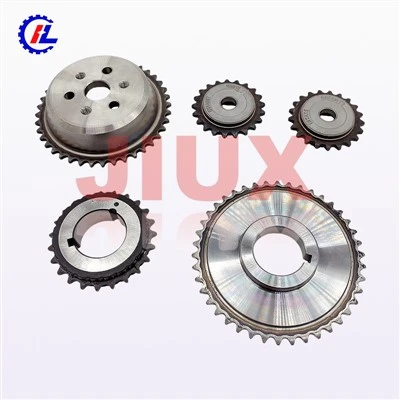 24424758 Camshaft Sprocket Gear For GM CHEVROLET BUICK 2.4L Cadillac Crankshaft Timing Sprocket