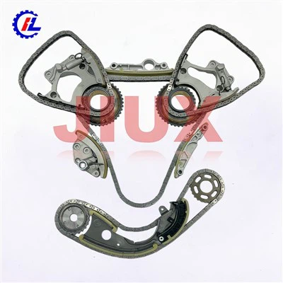 3.0T Engine Timing Chain Kit for A6 Q7 A8 3.0T 2013-2016 C7 06E109465BC