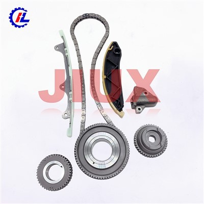 4N15 Engine Timing Chain Kit for MITSUBISHI TRITON L200 STRADA PAJERO SPORT III 1140A081 108L 1141A040