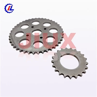 55195294 Camshaft Timing Sprocket For OPEL VAUXHALL CORSA E 15-ON 1.3 B13DTC Crankshaft Timing Sprocket