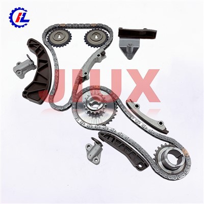 84L 24370-2A000 Engine Timing Kit for HYUNDAI ACC10 Accent Getz I10 I20 I30 D4FA 24351-2A000