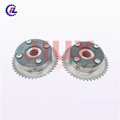 A2710500800 VVT Cam Phaser For BENZ CLK E200 GLK C180 M271 Camshaft Adjuster VVT