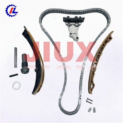 Auto Engine Timing Chain Kit for Mercedes-Benz M111 200 CE Cabriolet 1.8L/20.L/2.2L/2.3L A2780503816 For Vehicle Maintenance And Repairs