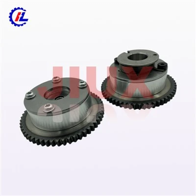 Camshaft Adjuster VVT Gear Cam Phaser For HYUNDAI G4NB NU Elantra Sport Sedan 24350-2E011 24350-2E000 Hyundai Elantra Kia Soul 1.8L