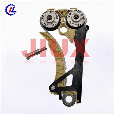Camshaft Phaser VVT Timing Chain Kit for BMW (E81 E87) 116i (E46) 316i (E46) 316 Ci (E90) 316CI Engine N45 B16 A 1596CC 11311439853