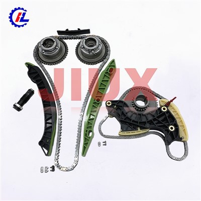 CLK C-Class MERCEDES CLK Timing Chain Replacement M271.921 Saloon E Class T Model A0009931876 VVT