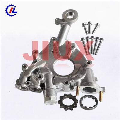 Engine Oil Pump For 4.0L - Compatible with Toyota Tundra 2010-2014, 4Runner 2010-2024, FJ Cruiser 2009-2014, Replace# 1131031030
