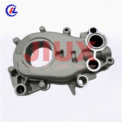Engine Oil Pump M353 12640448 For Chevy GM 2.8L 3.0L 3.6L Engine System Engine Oil Pump 12590016 For Chevrolet Traverse Equinox Buick Enclave