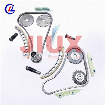 Engine Parts Timing Chain Kit for Iveco Daily, Fiat Ducato 2.3L 3.0L Diesel Euro NWE