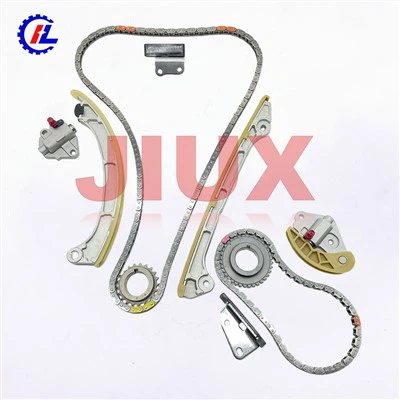 Engine Timing Chain Kit Set for Mazda CX-9 CX-5 2.5L Atenza CX-9 2.5l OEM PY01-12-201A / PY0111314