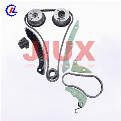 Engine Timing Chain Kit with VVT Gear For 9-0900SC HYUNDAI G4KC 2.0L Cloyes Engine 9-0900SC