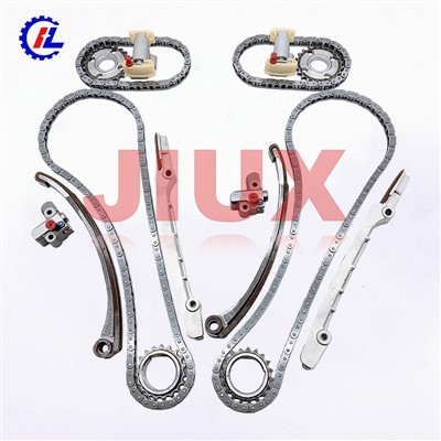 Engine Timing Chain Tensioner Kit for JAGUAR XK8 Vanden Plas S-Type XJ8 XKR XJR