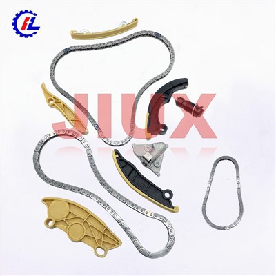 For Land Rover Aurora XEL/XFL Jaguar 2.0T PT204 Engine Timing Kit G4D36K254AB