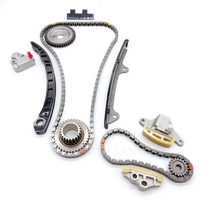 For Nissan Altima Timing Chain Kit Nissan Altima 4 Cyl 2.5L Engine | TK657 For Cloyes 37381JV