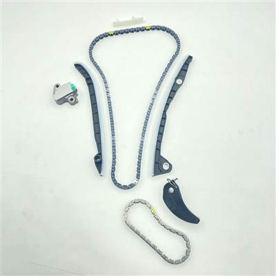 High Quality Auto Engine Parts Timing Chain Guide Tensioner Kit For Mercedes-Benz M282 Renault 1.3T A2820520500 A2829930078